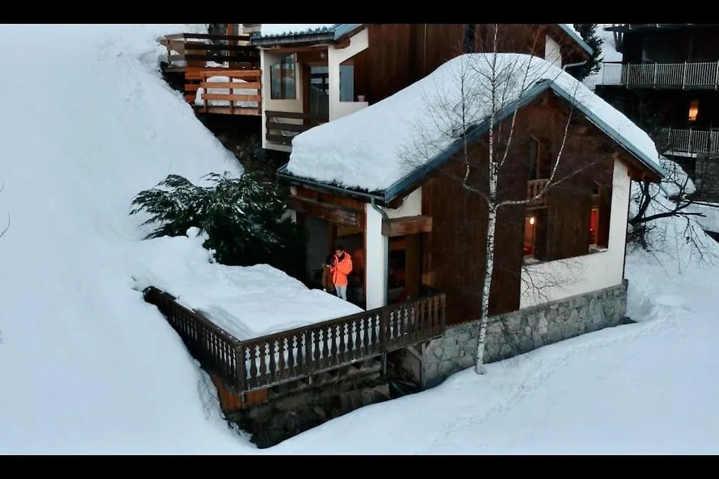 Le Roc - Courchevel Village