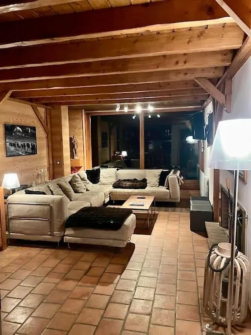 شقة Le Roc - Courchevel Village